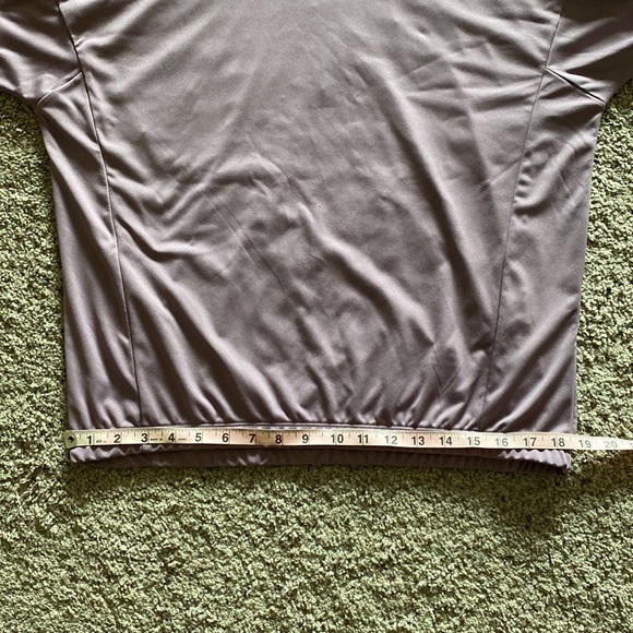 Purple UA Pullover - Picture 8 of 8